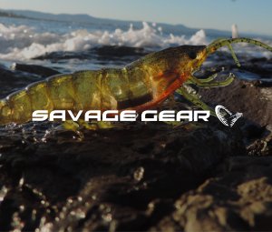 Shop Savage Gear